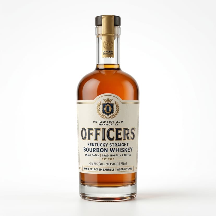 Officer's Choice