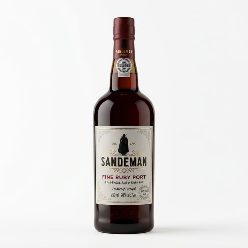 Port Wine