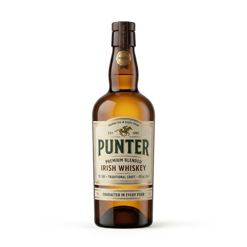 Punter Gin