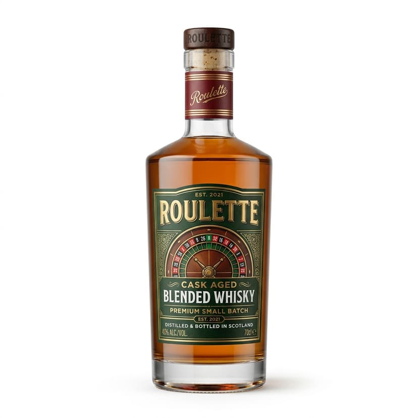 Roulette Whisky
