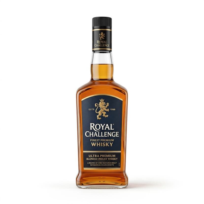 Royal Challenge