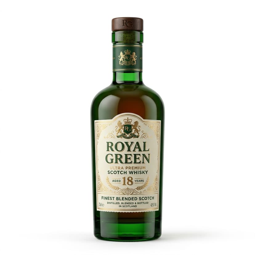 Royal Green