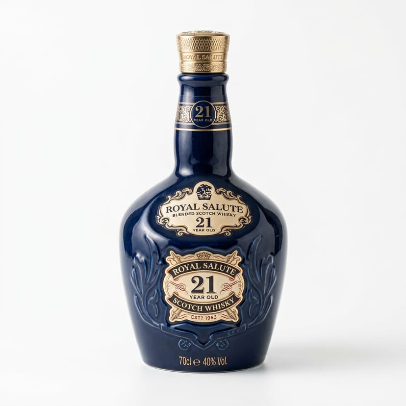 Royal Salute
