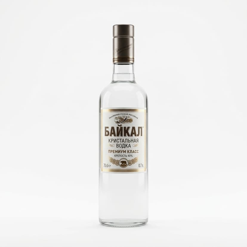 Russian Standard
