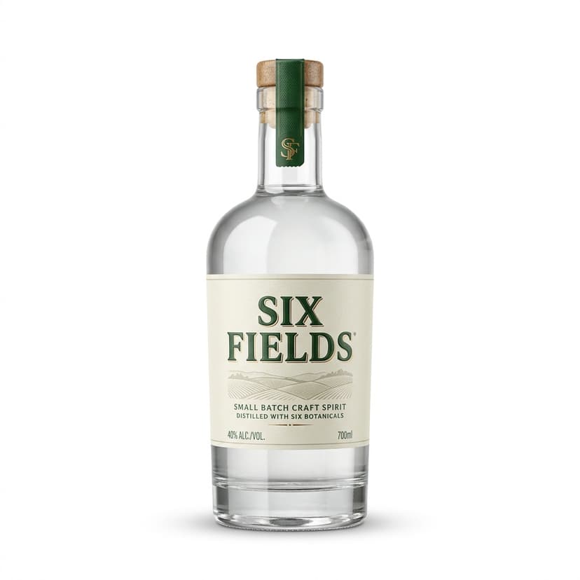 Six Fields