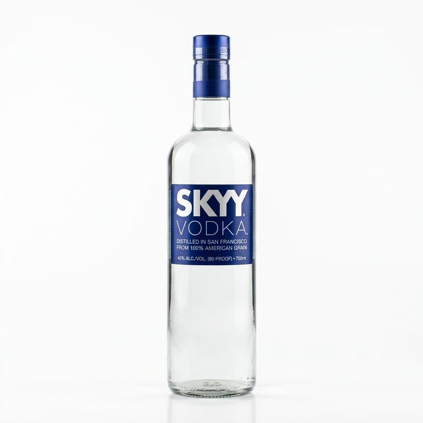 Skyy Vodka