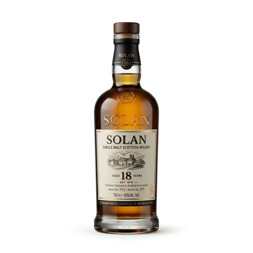 Solan No. 1
