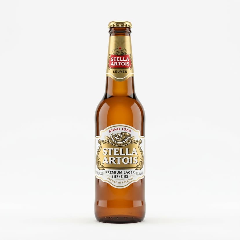Stella Artois