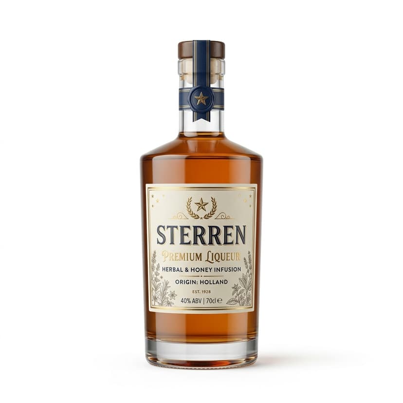 Sterren Beer