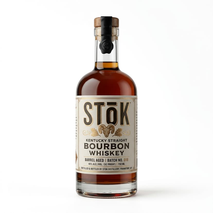 Stok Beer