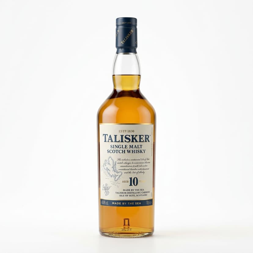 Talisker