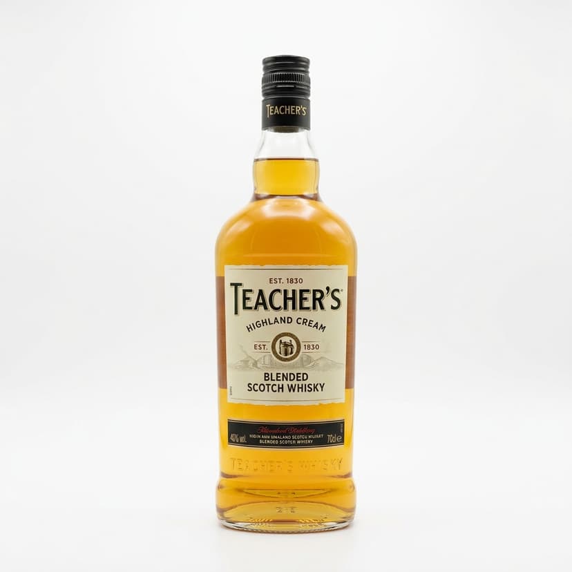 Teacher's
