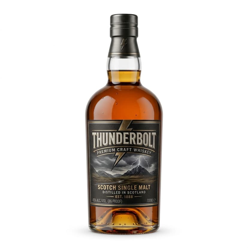 Thunderbolt