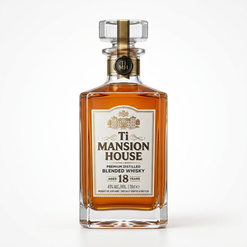 Mansion House