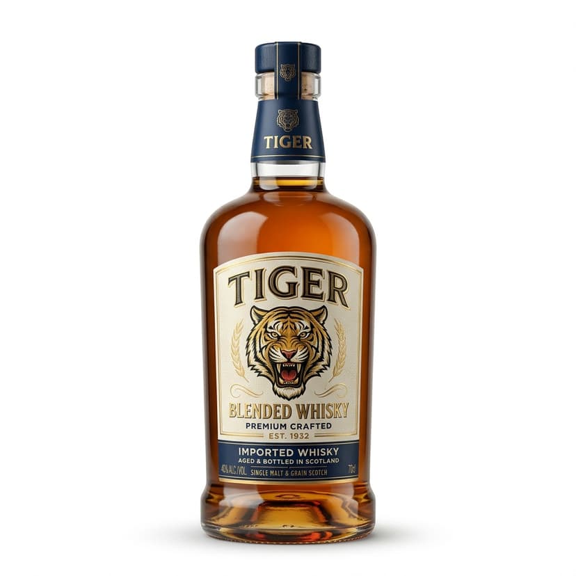 Tiger Beer