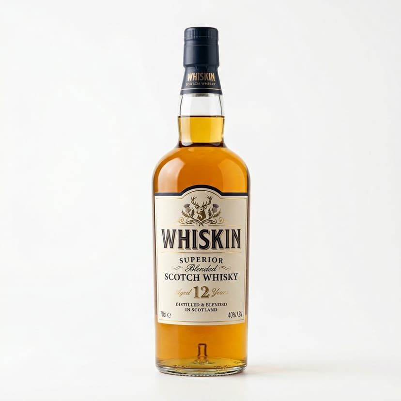Whiskin Craft