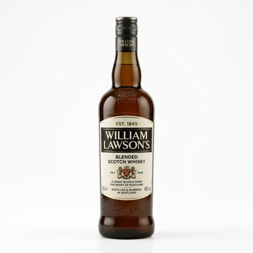William Lawson's