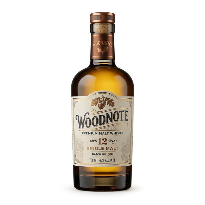 Woodnote