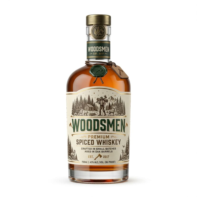 The Woodsmen