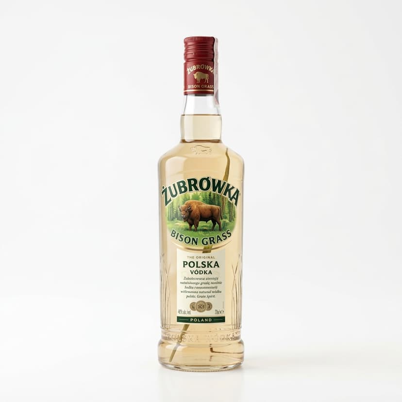 Zubrowka