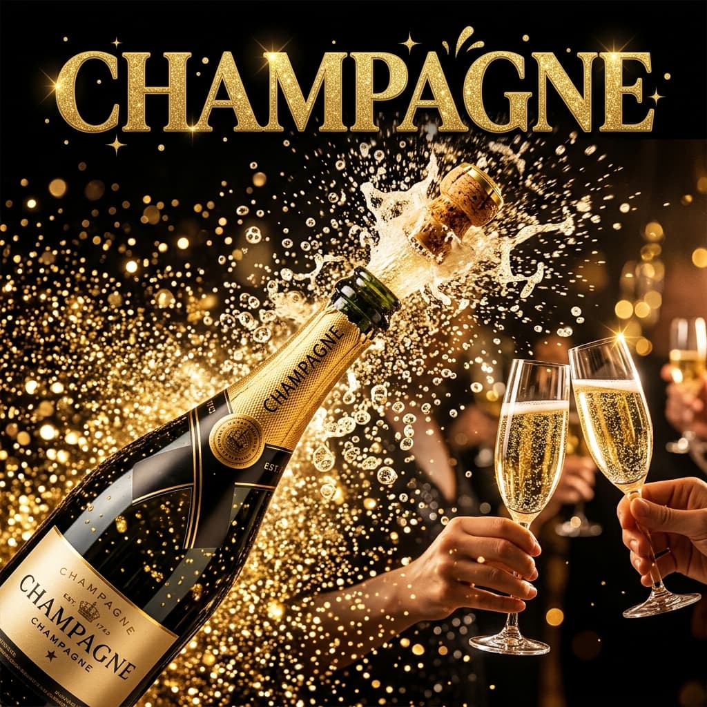 Champagne