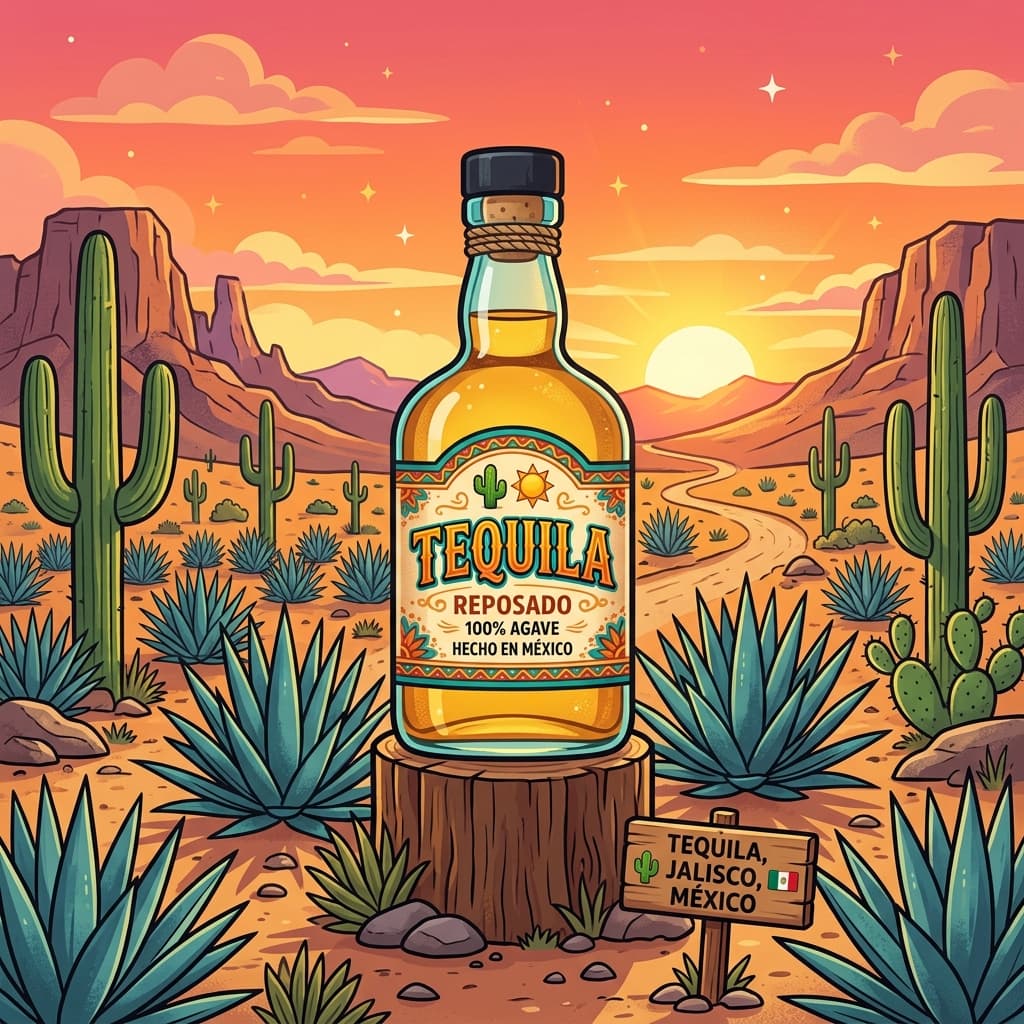 Tequila