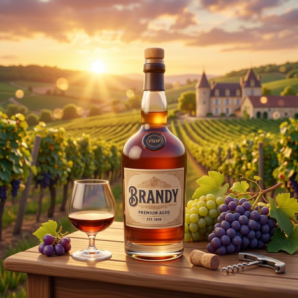 Brandy