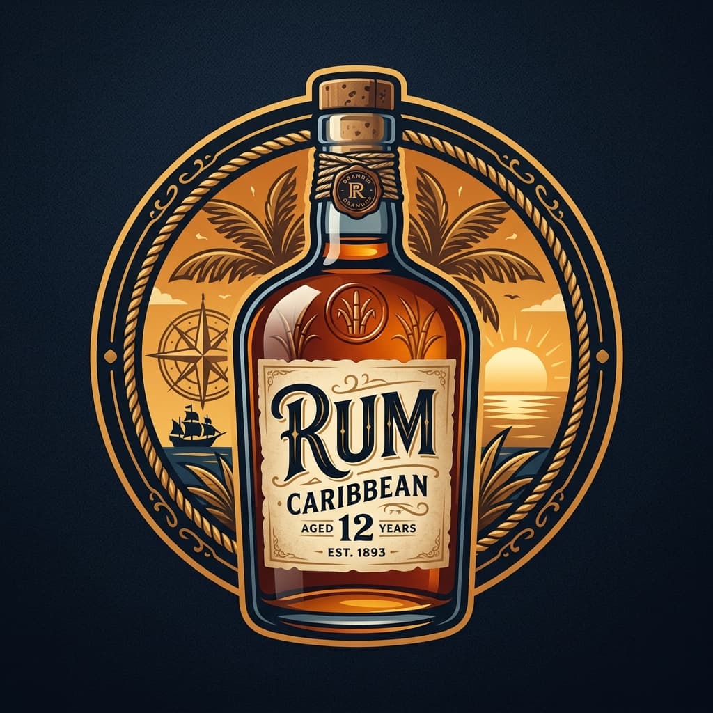 Rum