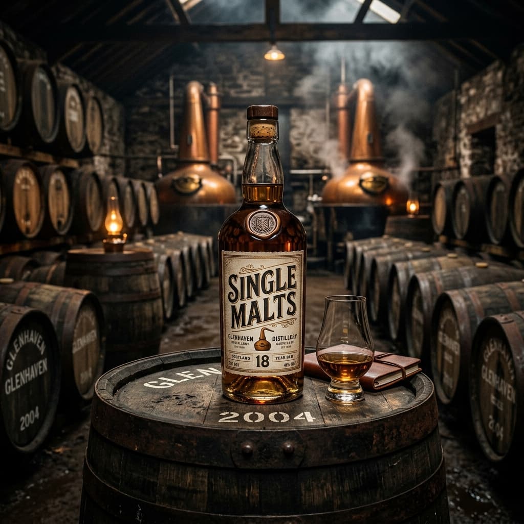 Single Malts