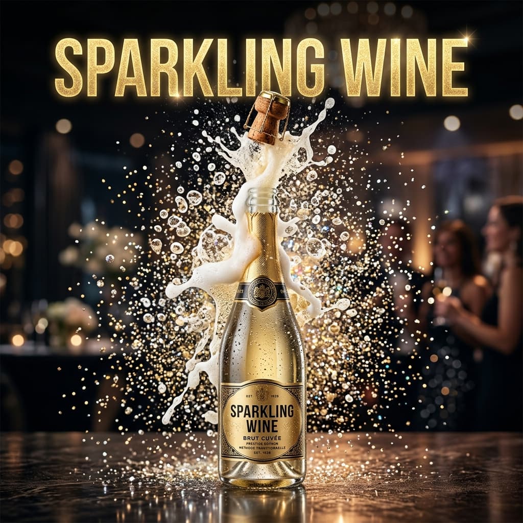 Sparkling Wine