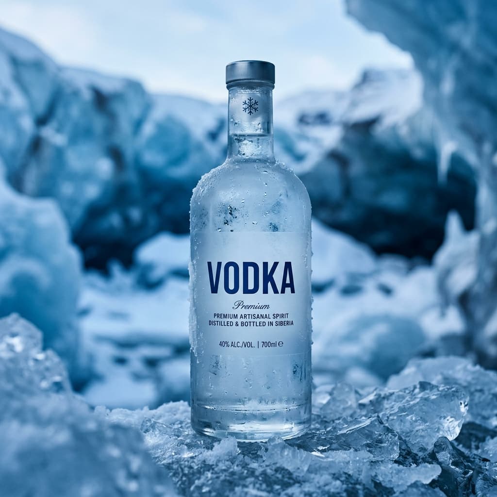 Vodka