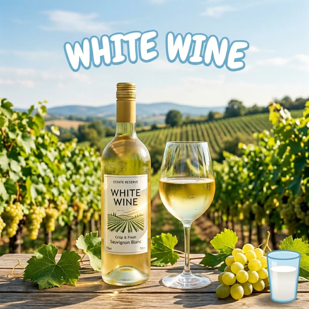 White Wine