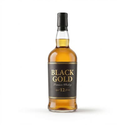 Black Gold