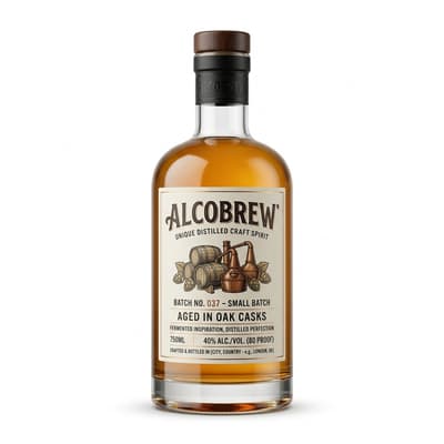 Alcobrew