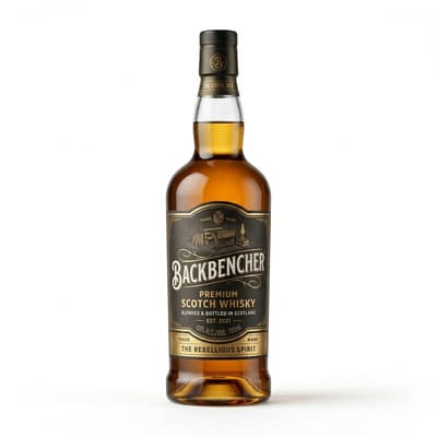 B7 Cola / Backbencher