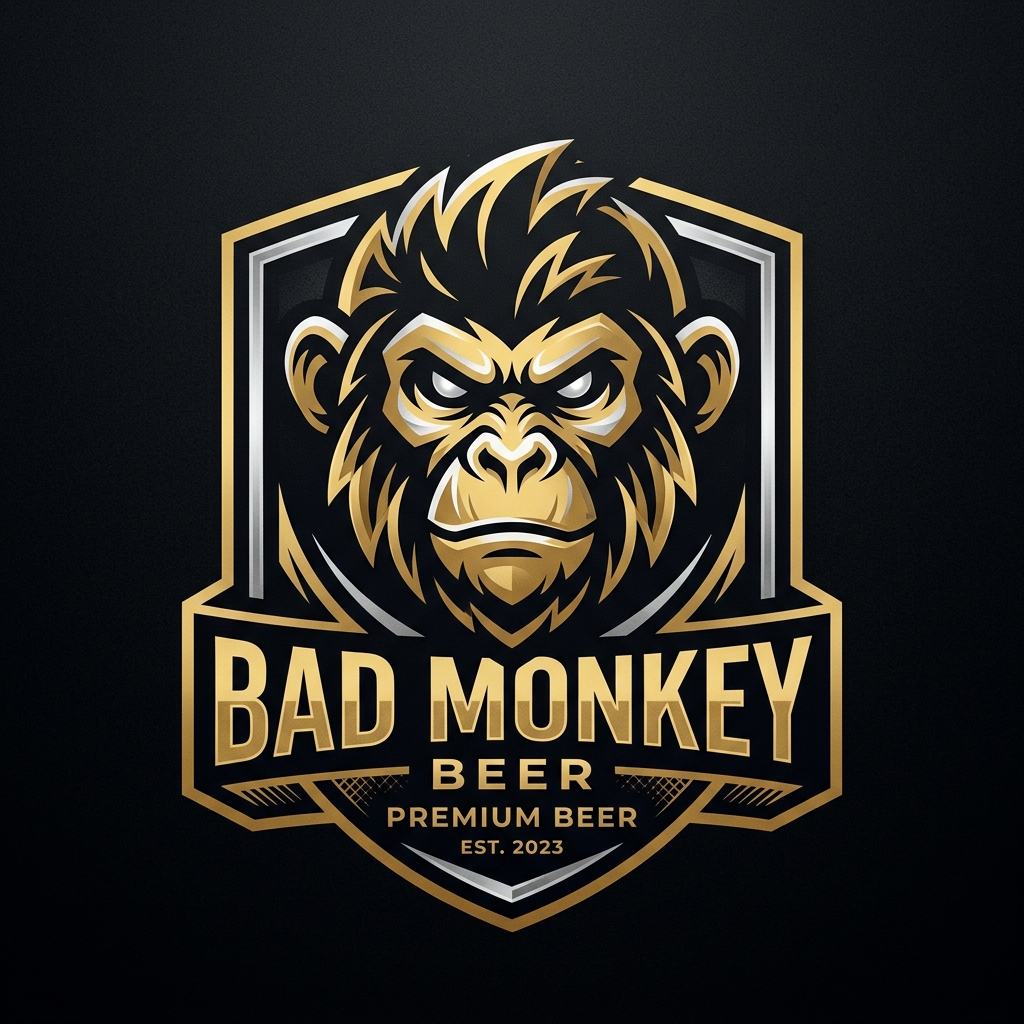 Bad Monkey