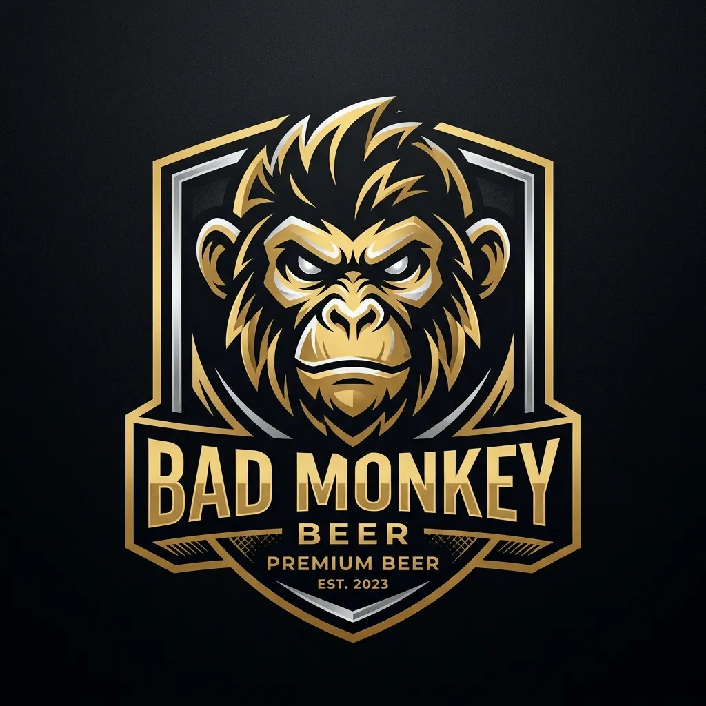 Bad Monkey