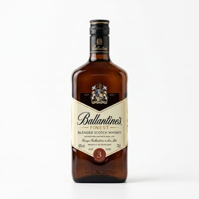 Ballantine's