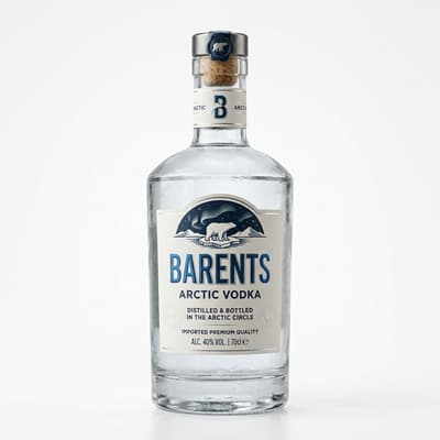 Barents