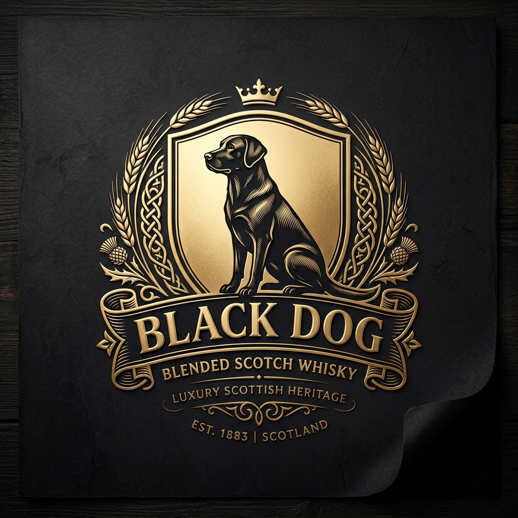 Black Dog