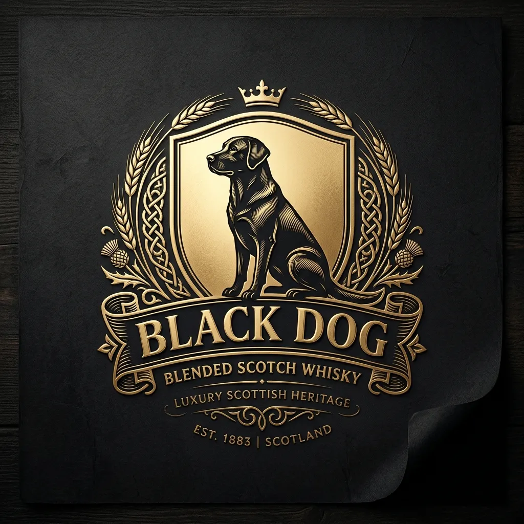 Black Dog