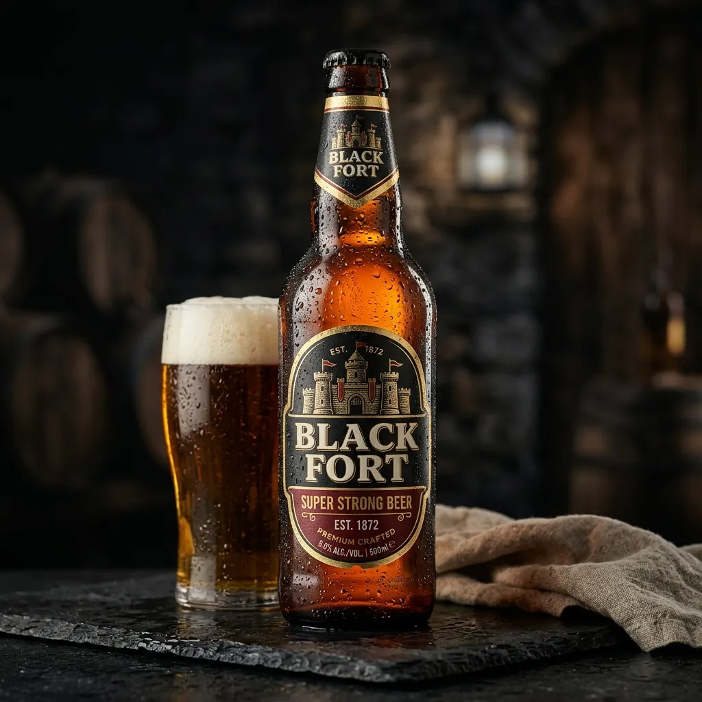 Black Fort