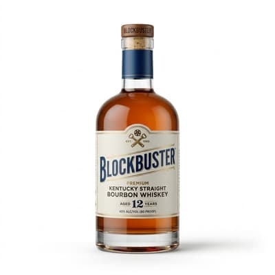 Blockbuster