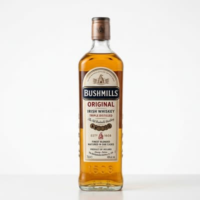 Bushmills