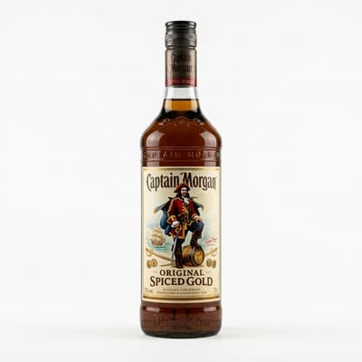 Captain Morgan