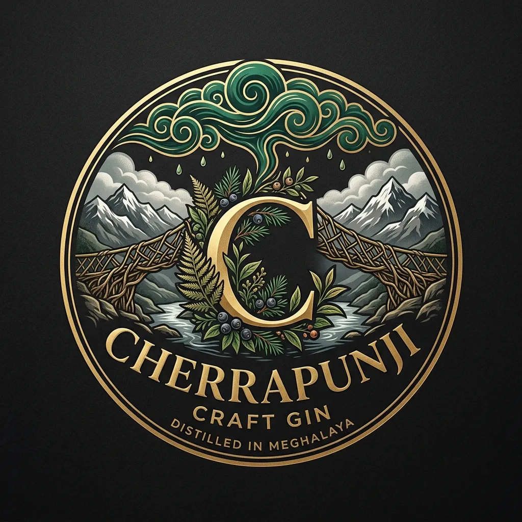 Cherrapunji