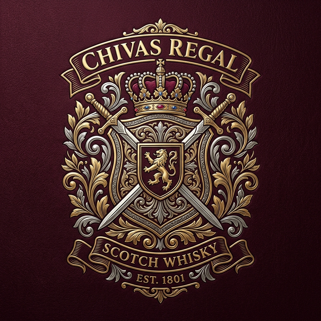 Chivas Regal