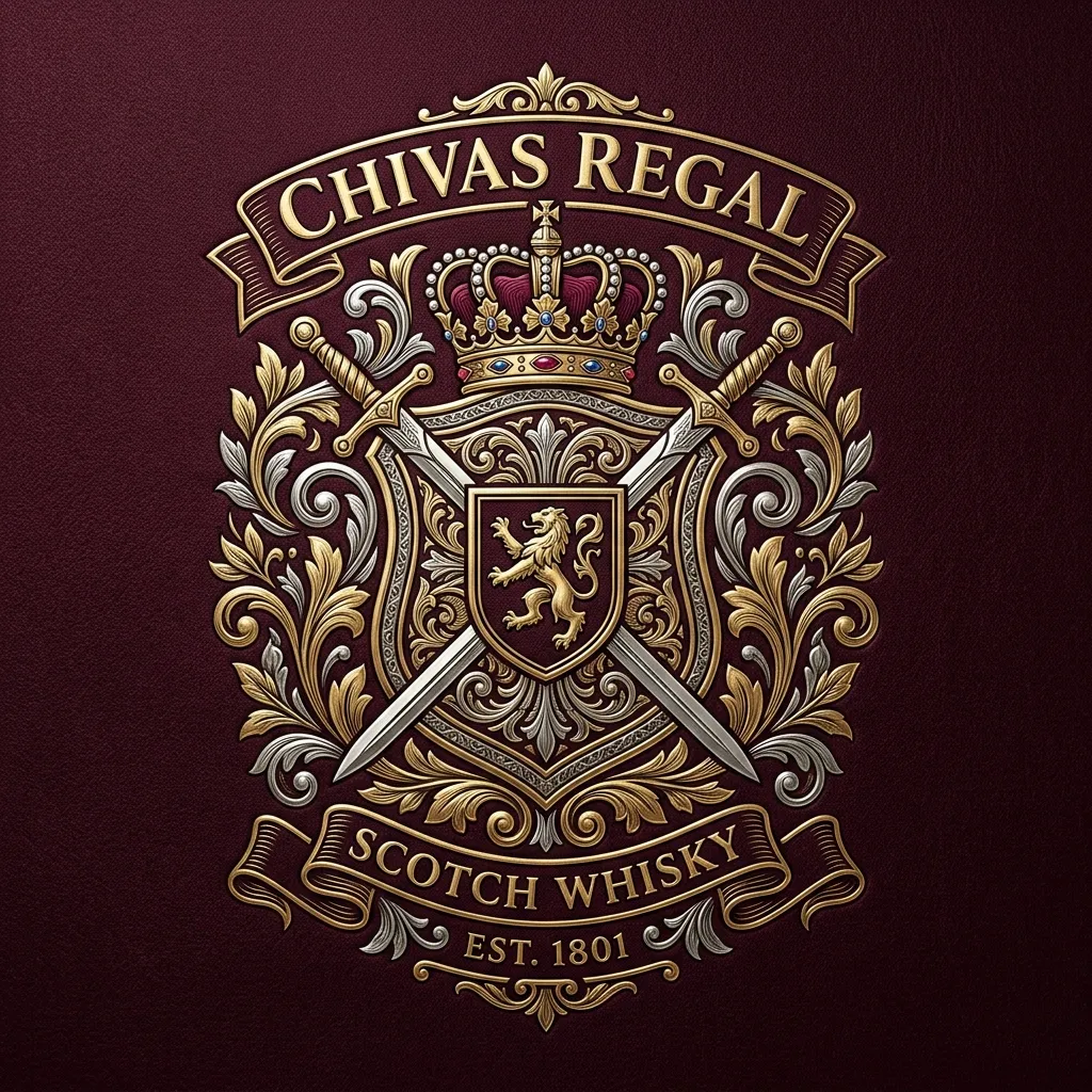 Chivas Regal
