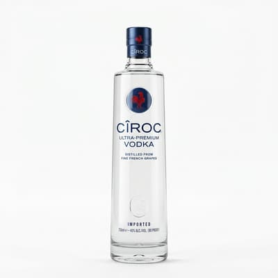 Cîroc