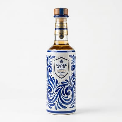 Clase Azul